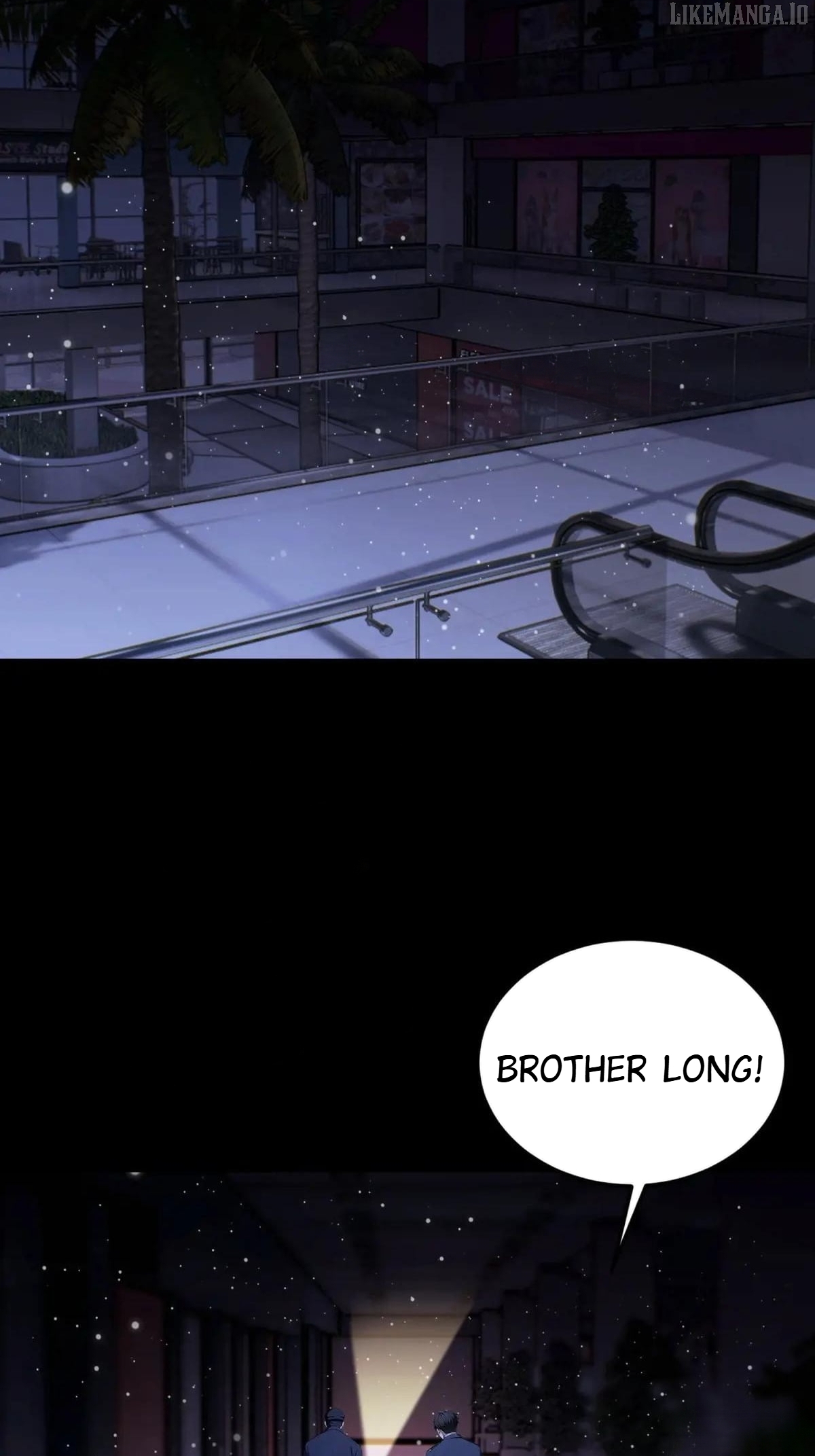 Outrageous! I opened a training class for empresses Chapter 92 - page 55